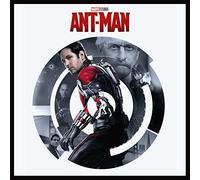 Ant-Man Big Sleeve [Blu-ray]