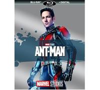 Ant-Man [Blu-Ray]