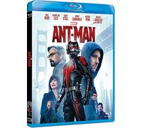 Ant-Man – Blu-ray – Import – 2015