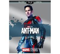 Ant-Man [Blu-Ray]