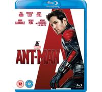 Ant-Man (Blu-ray) Hayley Atwell T.I. Judy Greer John Slattery Michael Peña