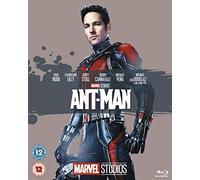Ant-Man [Blu-Ray]