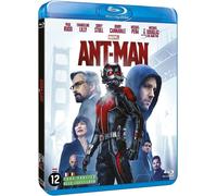 Ant-Man – Blu-ray – Disney