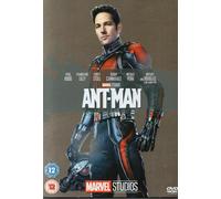 Ant Man [Dvd]
