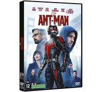 Ant-Man Dvd (DVD)