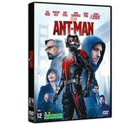 Ant-Man DVD E