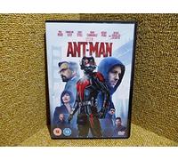 Ant-Man - DVD - G3z