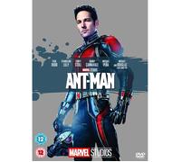 Ant Man [Dvd]