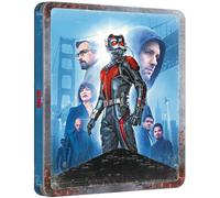 Ant-Man - Edition Zavvi