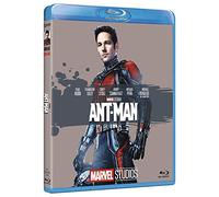 Ant-Man - 10° Anniversario