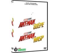 Ant-Man et La Guêpe – DVD – Disney