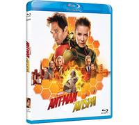 Ant-Man Et La Guêpe (2018) / Ant Man & The Wasp (Blu Ray)