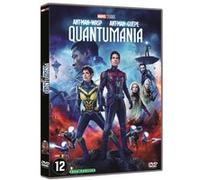 Ant-Man Et La Guêpe : Quantumania