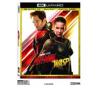 Ant-Man Et La Guêpe (Ant-Man And The Wasp)