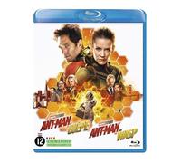 Ant-Man 2 : Ant-Man Et La Guêpe [Blu-Ray]