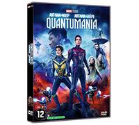 Ant-Man et la Guêpe : Quantumania