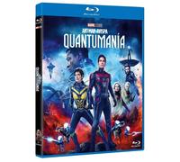 Ant-Man Et La Guêpe : Quantumania / Ant-Man And The Wasp: Quantumania (Blu Ray)