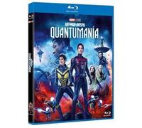 Ant-Man et la Guêpe : Quantumania / Ant-Man and The Wasp: Quantumania (Blu Ray) G