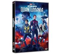 Ant-Man Et La Guêpe : Quantumania / Ant-Man And The Wasp: Quantumania (Dvd)