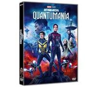 Ant-Man et la Guêpe : Quantumania / Ant-Man and The Wasp: Quantumania (DVD) G