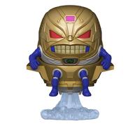 Ant-man et la guêpe : Quantumania Pop Figurine en vinyle M.o.d.o.k. Funko 9cm
