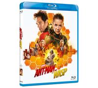Ant-Man And The Wasp