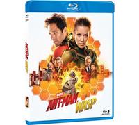 Ant-Man et Wasp (BD)