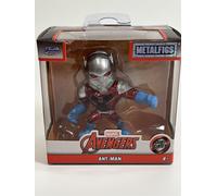 Ant-Man Marvel Avengers Figurine Métallique De 2,5 Pouces 253220006 84456