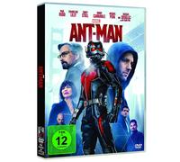Various - Ant-Man [Import]
