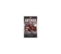 Ant-Man: Natural Enemy