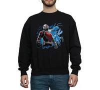Ant-Man - "Standing" Sweat-shirt pour homme BI1249 (XXL) (Noir)
