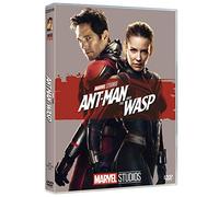 Ant-Man and The Wasp (10 Anniversario) [Import]
