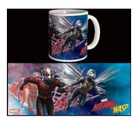 Ant-Man & The Wasp mug Sub-Atomic G