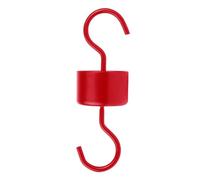 Ant Moat for Hummingbird Feeders, Nectar Feeder Ant Guard, Sugar Water Trap Garden Feeders, Guard Hook for Hanging Hummingbird, Outdoor Protection Accessory Backyard Bird Watching and Wildlife