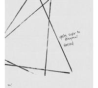 Ant Orange - You're Super In Diagonal [Vinyl] Remix