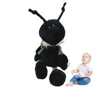 Ant Plush Toy - Stuffed Animals For Boys | 15-inch Cuddly Hugging Sleeping Pillow | Soft Plush For Kids, Perfect For Amusement Park, Early Education Center, Home, Birthday Gift, Bedtime Compani