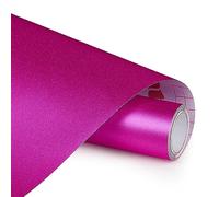 Ant Shimmer Vinyle adhésif permanent de qualité supérieure idéal pour créer des projets de bricolage, des décalcomanies, des autocollants et plus encore, résistant aux intempéries et à la