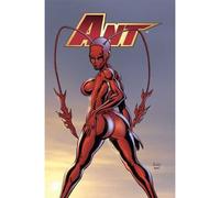 Ant T02 - Mario Gully - Reflexions - cartonné - Comics