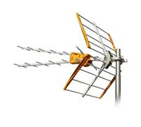 Ant.TERR. V Zenit UHF(C21-48) G13dBi COL.