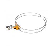 Televes Antenne FM terrestre 1201 88-108 MHz Circulaire G1dBi