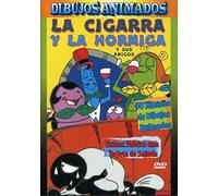 Ant & The Grasshopper & Friends [Import USA Zone 1]