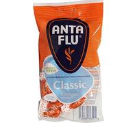 Anta Flu Classique Suikervrij sans Sucre Contre la Toux Hard Candy Doux 120G