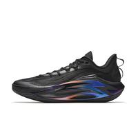 Anta - Shock Wave 7.0 - Homme - Chaussures - Noir - Taille: 42 1/2 EU