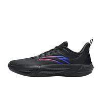 Anta - Swift Lightning 7 - unisex - Sport - Noir - Taille: 42 1/2 EU