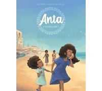 Anta T01: Les voix de l'océan