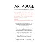 ANTABUSE: The one-step program for alcohol abstinence