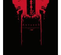 Antaeus Cut Your Flesh and Worship Satan (CD)