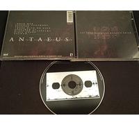 Antaeus - Cut Your Flesh & Worship Satan