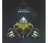Antagon - Amnesia [Import]
