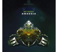 Antagon - Amnesia [Import]